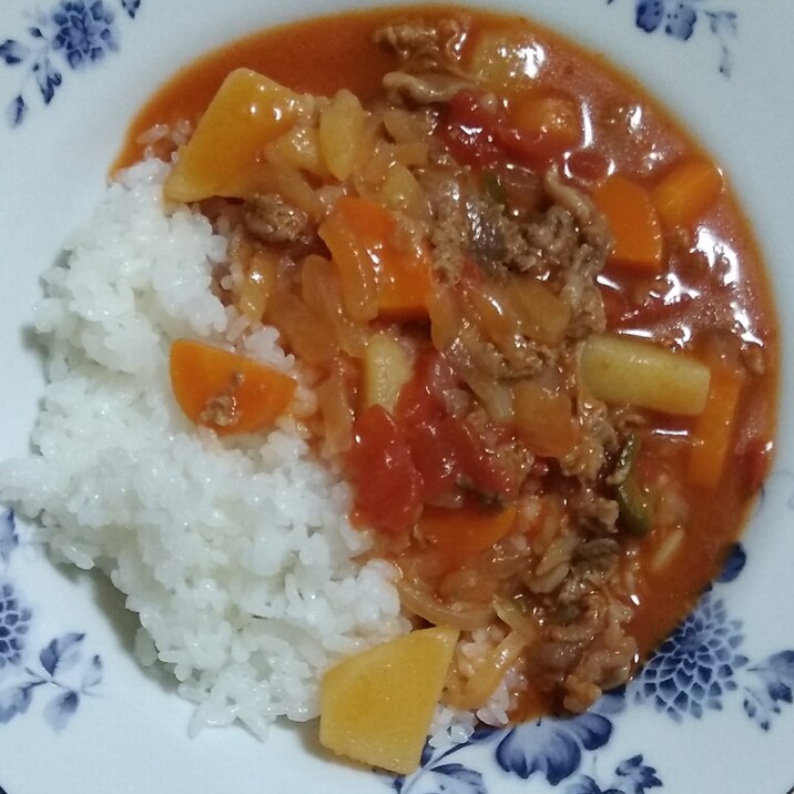 トマト缶で作るハヤシライス 彡 レシピ 作り方 By はるしおんママ 楽天レシピ トマト缶で作るハヤシライス 彡 レシピ 作り方 By はるしおんママ 楽天レシピ